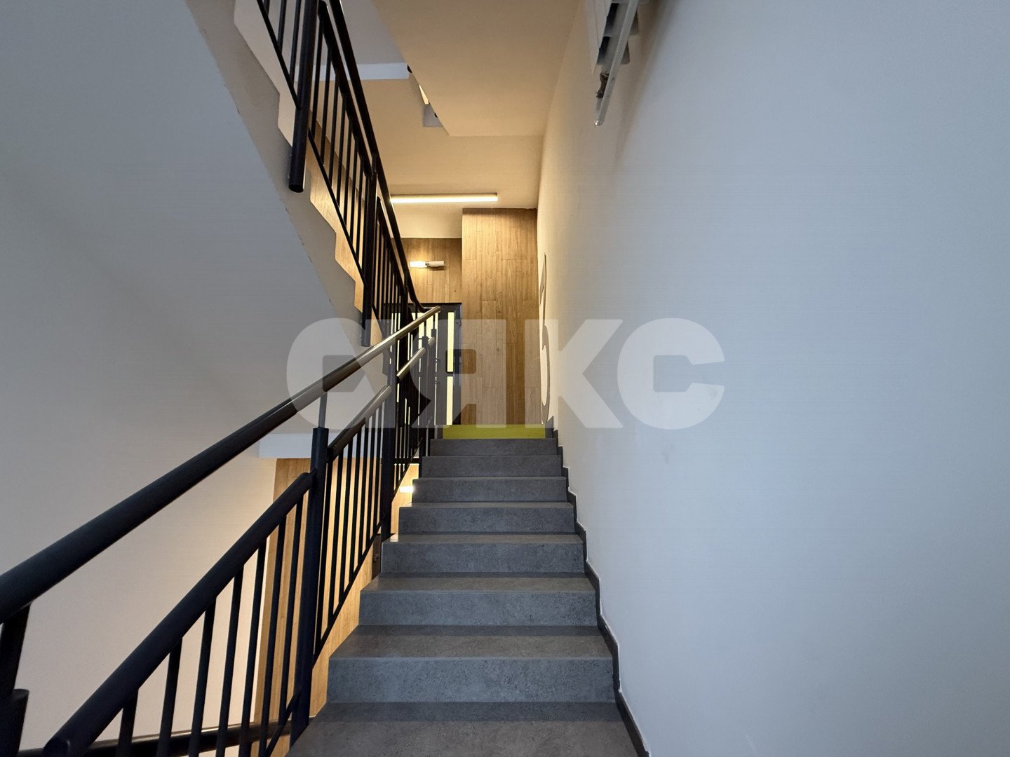 Фото №4: 2-комнатная квартира 68 м² - Тула, ЖК Скандинавия, ул. Болдина, 27