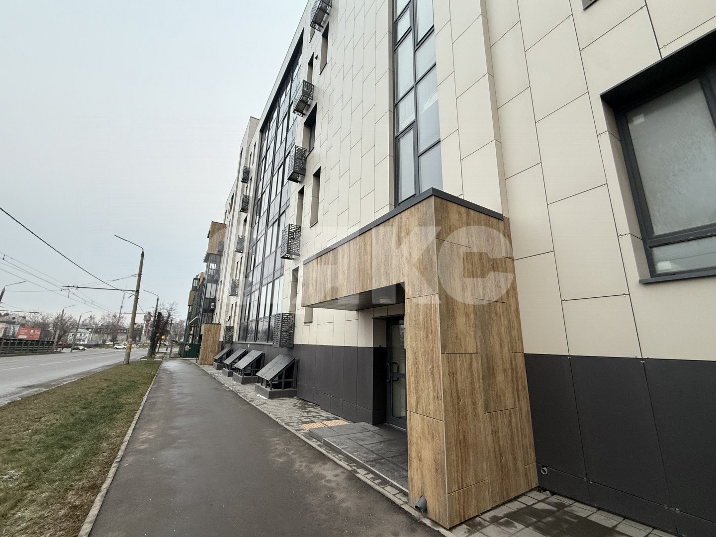 Фото №23: 2-комнатная квартира 68 м² - Тула, ЖК Скандинавия, ул. Болдина, 27