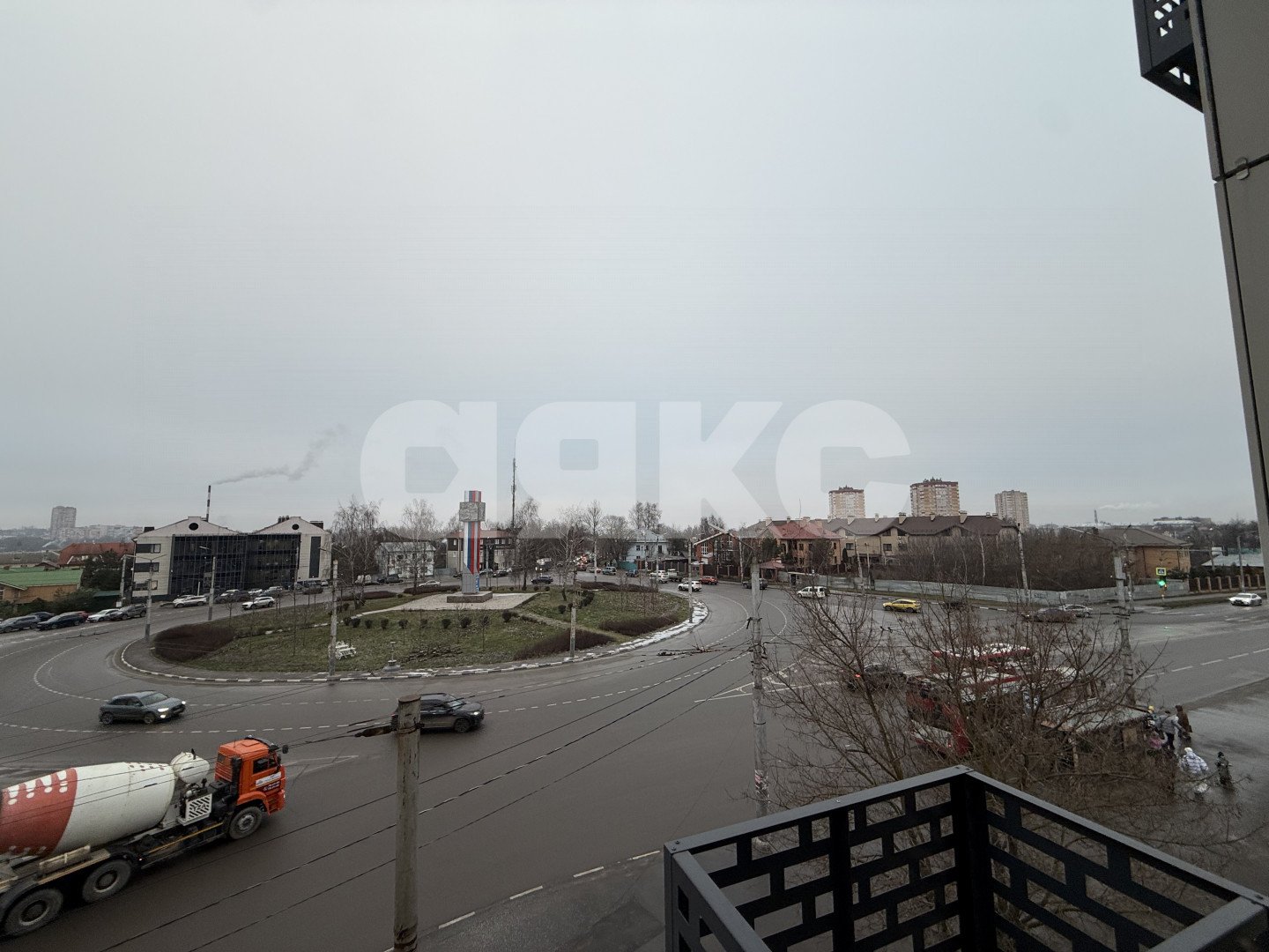 Фото №19: 2-комнатная квартира 68 м² - Тула, ЖК Скандинавия, ул. Болдина, 27