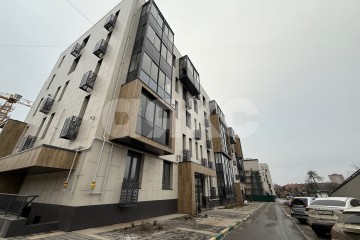 Фото №1: 2-комнатная квартира 68 м² - Тула, мкр. ЖК Скандинавия, ул. Болдина, 27