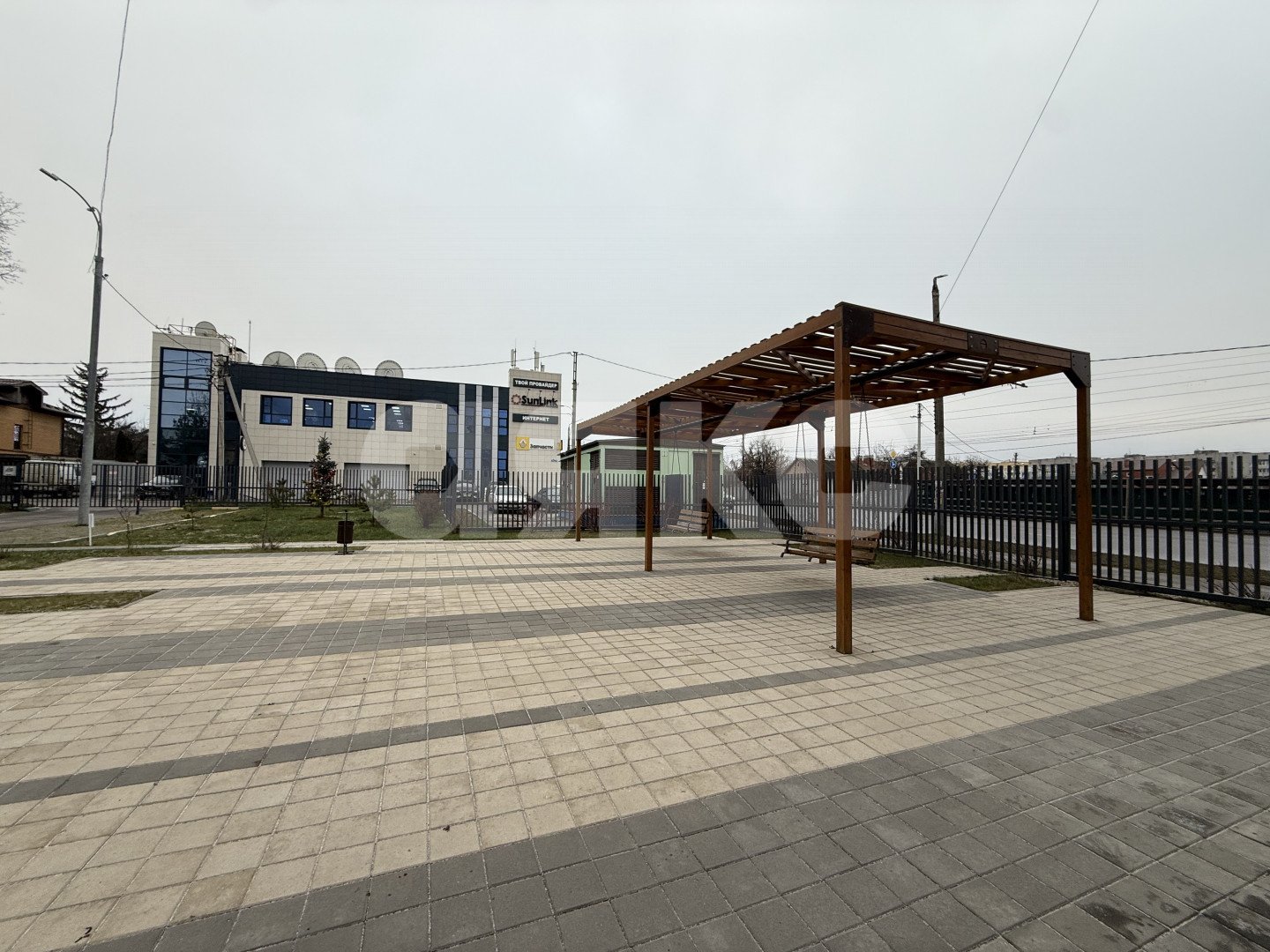 Фото №21: 2-комнатная квартира 68 м² - Тула, ЖК Скандинавия, ул. Болдина, 27