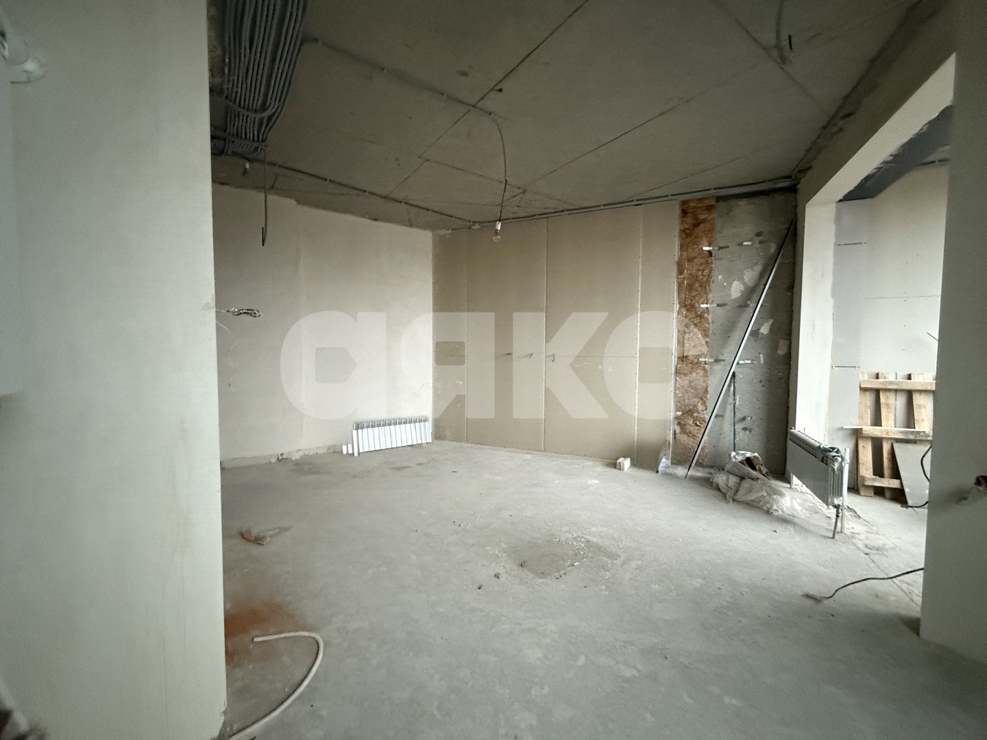 Фото №10: 2-комнатная квартира 68 м² - Тула, ЖК Скандинавия, ул. Болдина, 27