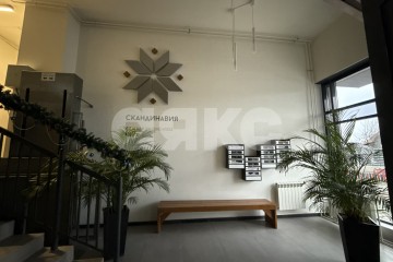 Фото №3: 2-комнатная квартира 68 м² - Тула, мкр. ЖК Скандинавия, ул. Болдина, 27