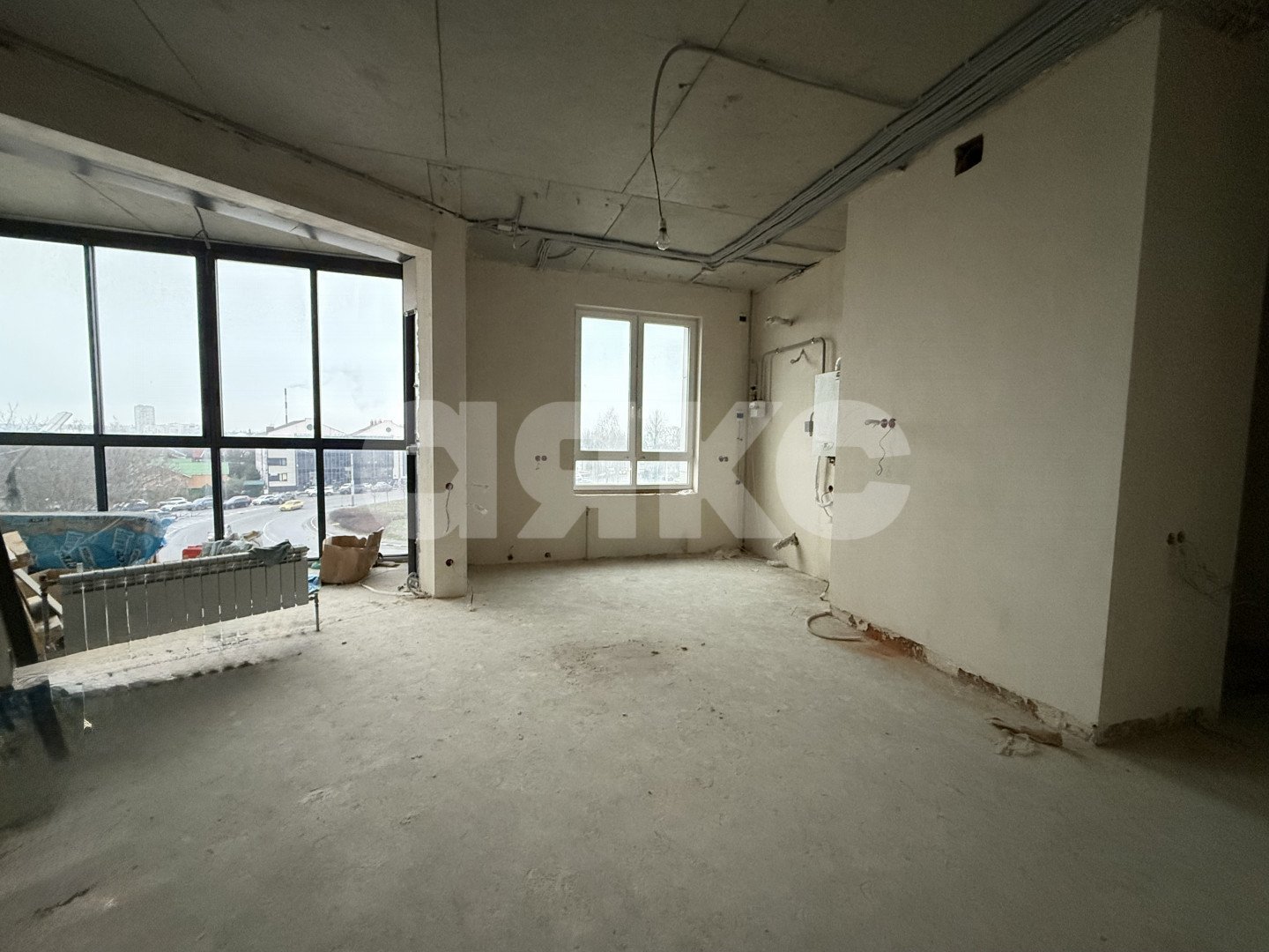 Фото №8: 2-комнатная квартира 68 м² - Тула, ЖК Скандинавия, ул. Болдина, 27