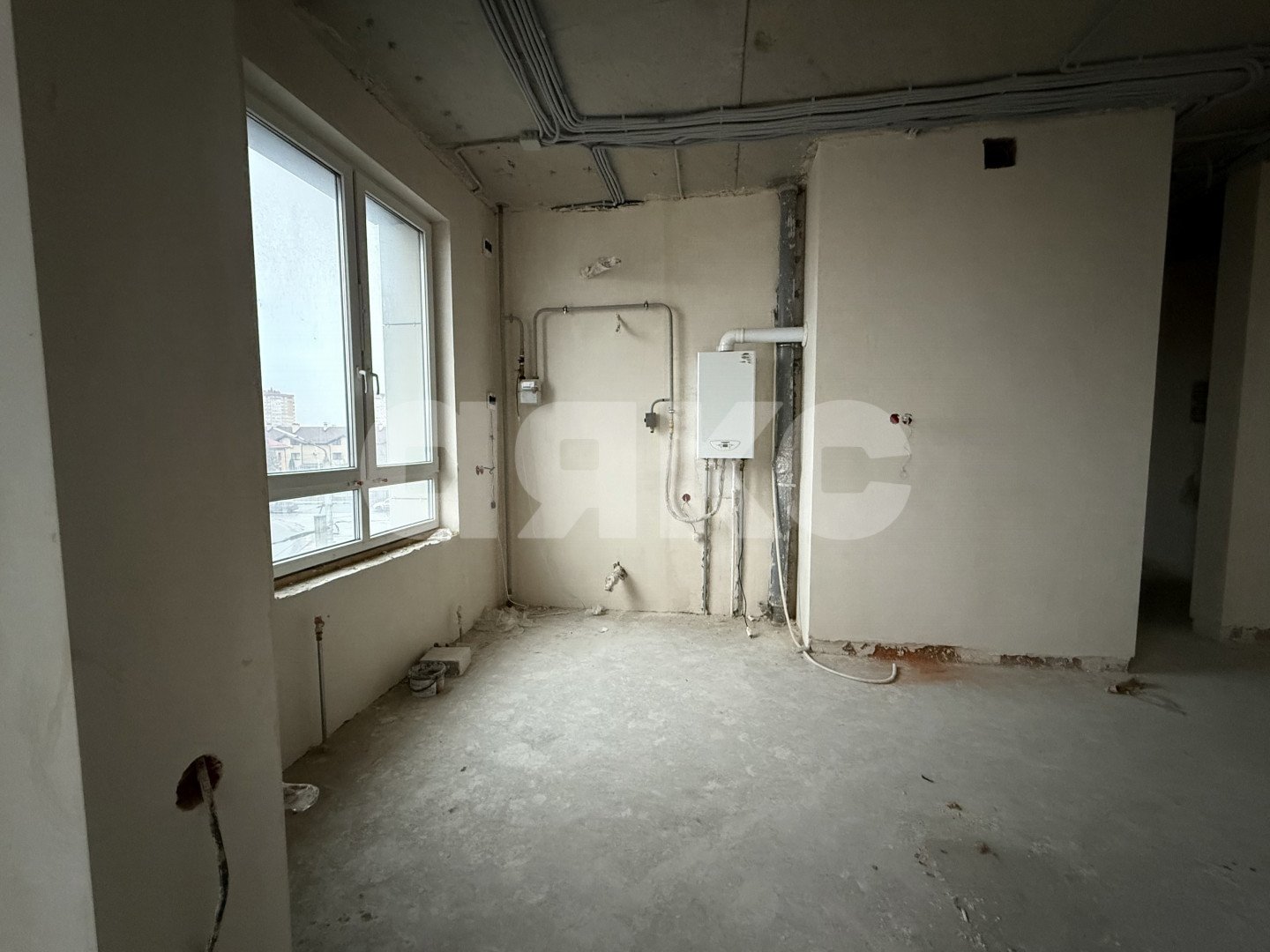 Фото №9: 2-комнатная квартира 68 м² - Тула, ЖК Скандинавия, ул. Болдина, 27