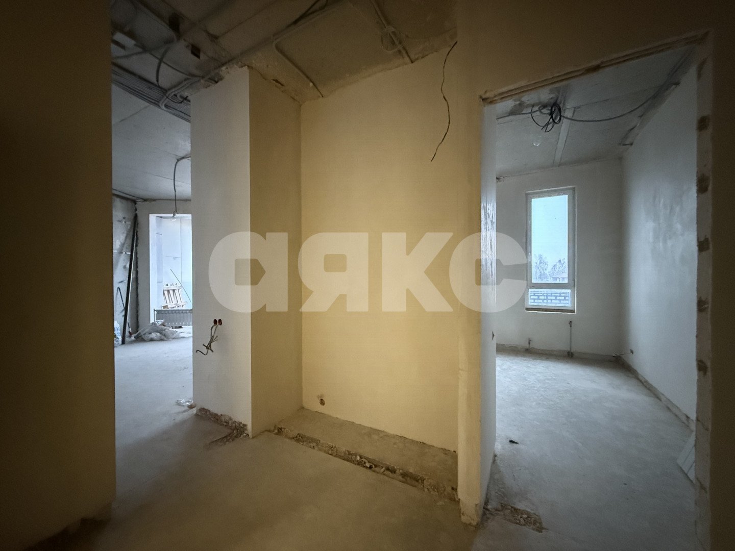 Фото №14: 2-комнатная квартира 68 м² - Тула, ЖК Скандинавия, ул. Болдина, 27