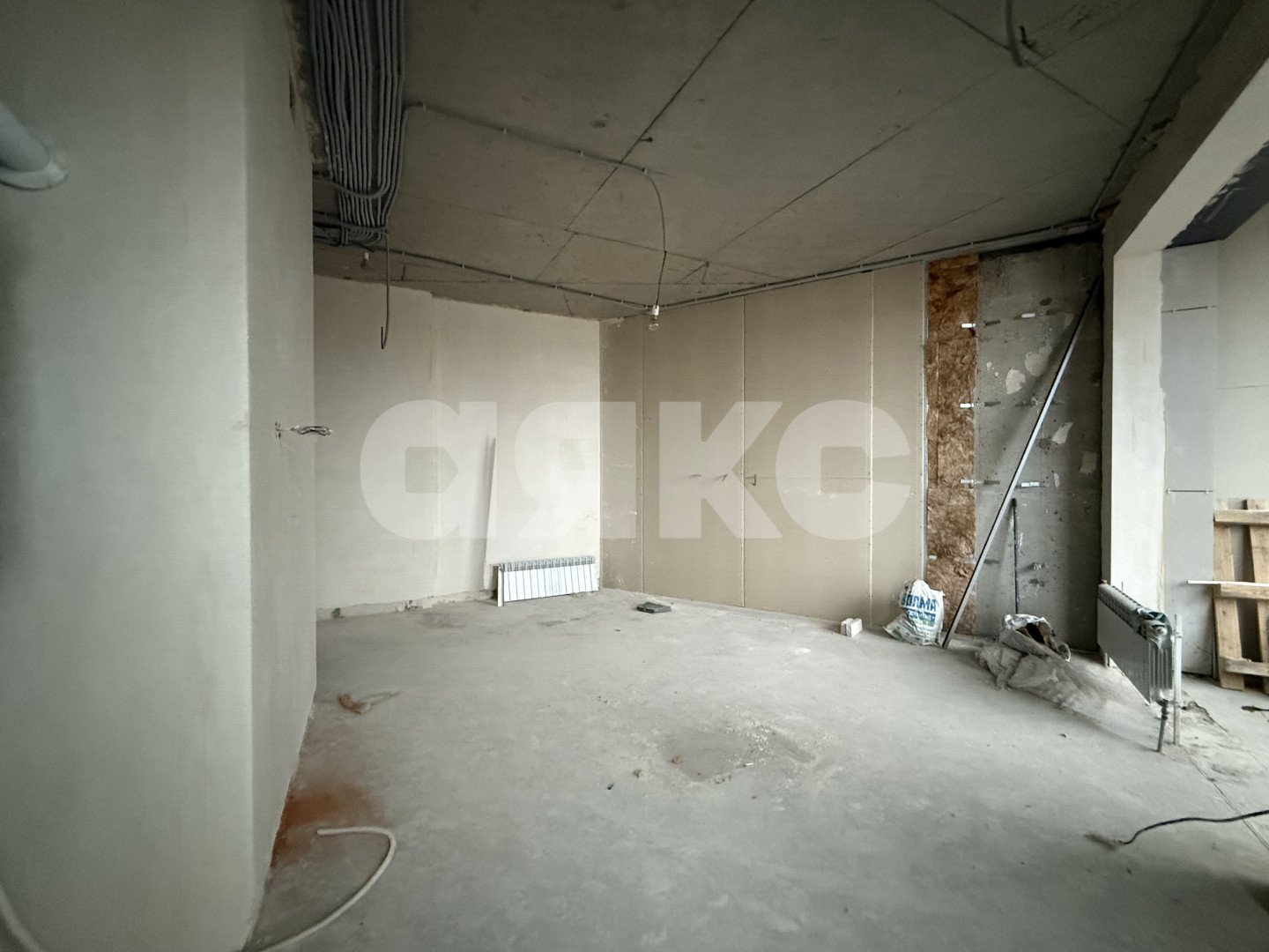 Фото №11: 2-комнатная квартира 68 м² - Тула, ЖК Скандинавия, ул. Болдина, 27