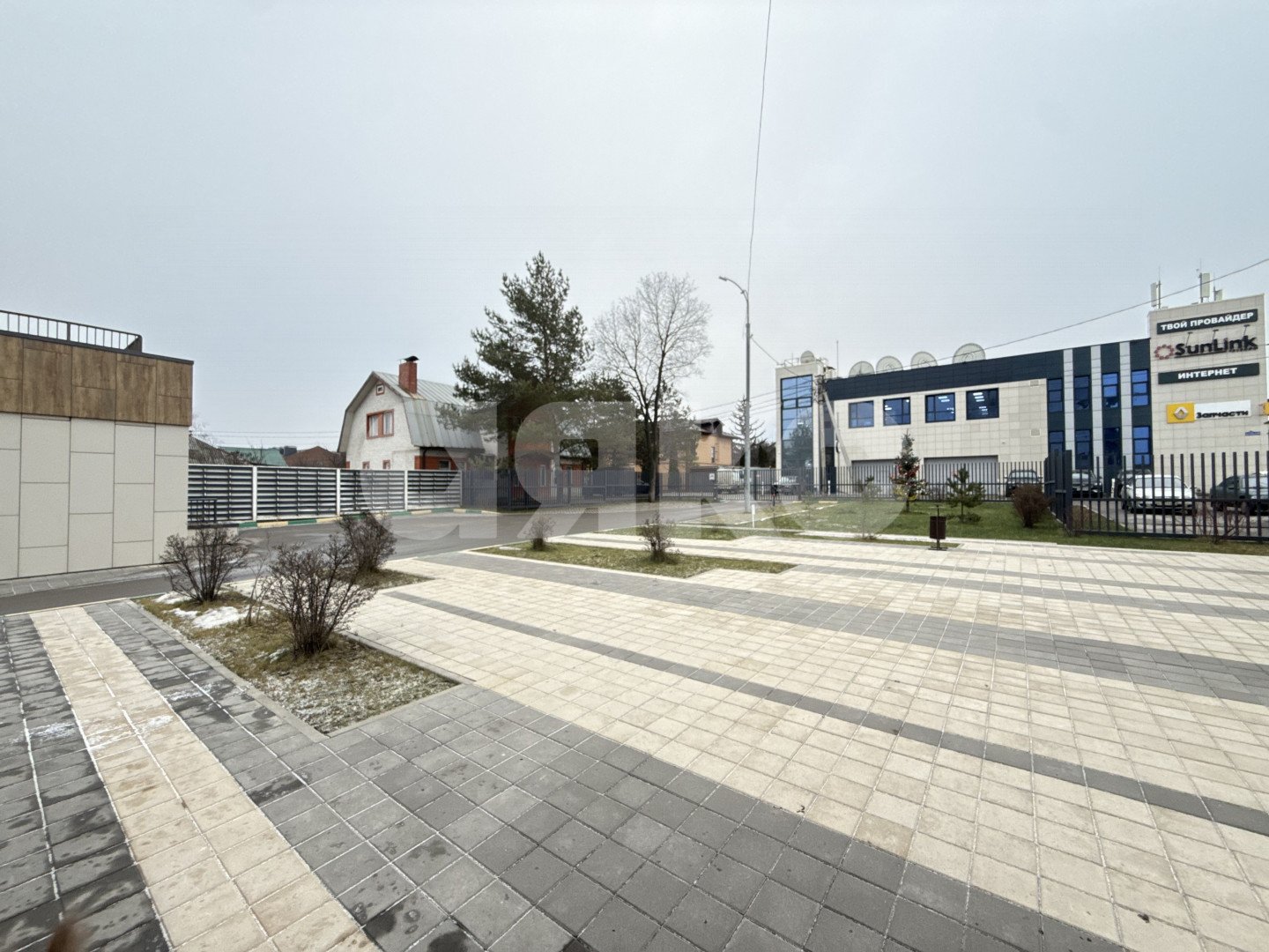 Фото №20: 2-комнатная квартира 68 м² - Тула, ЖК Скандинавия, ул. Болдина, 27