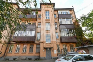 Фото №1: Комната 20 м² - Ростов-на-Дону, р. Ленинский, ул. Тургеневская, 6