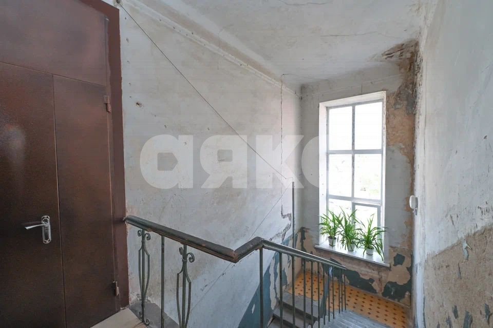 Фото №11: Комната 20 м² - Ростов-на-Дону, Ленинский, ул. Тургеневская, 6