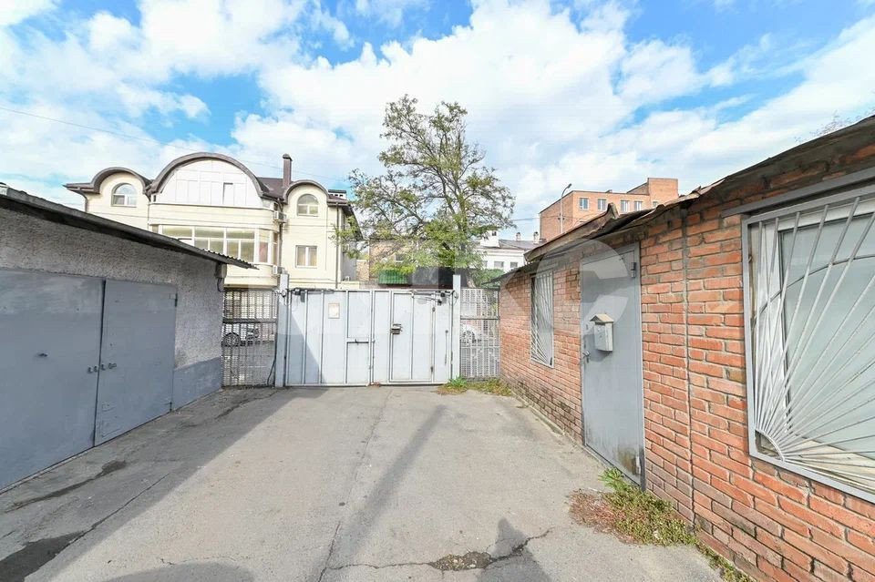 Фото №13: Комната 20 м² - Ростов-на-Дону, Ленинский, ул. Тургеневская, 6