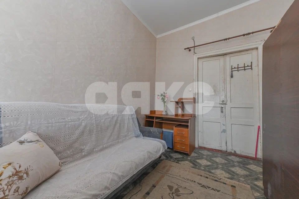 Фото №2: Комната 20 м² - Ростов-на-Дону, Ленинский, ул. Тургеневская, 6