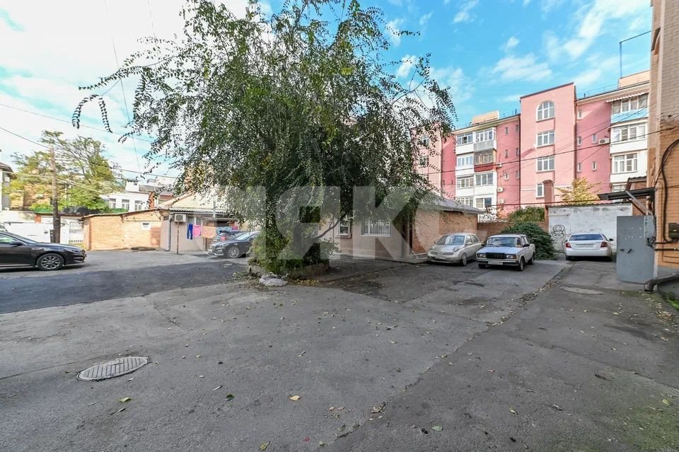 Фото №12: Комната 20 м² - Ростов-на-Дону, Ленинский, ул. Тургеневская, 6