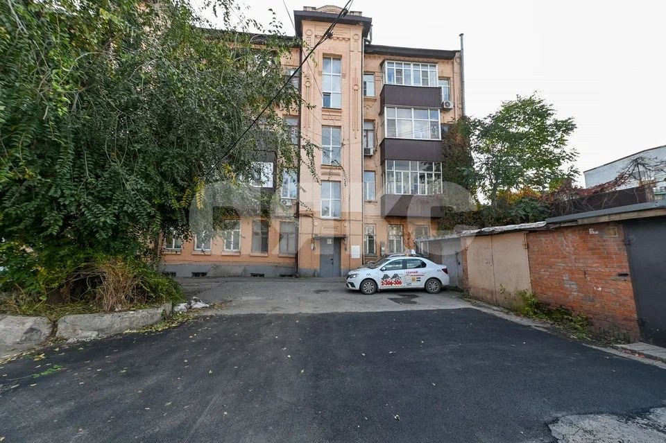 Фото №14: Комната 20 м² - Ростов-на-Дону, Ленинский, ул. Тургеневская, 6