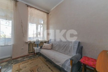 Фото №5: Комната 20 м² - Ростов-на-Дону, р. Ленинский, ул. Тургеневская, 6