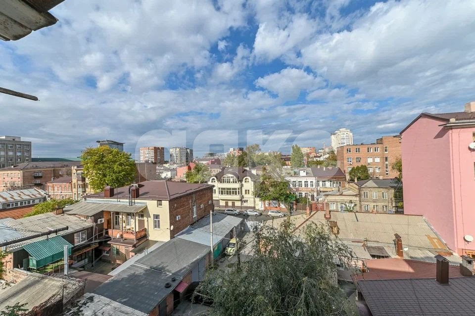 Фото №7: Комната 20 м² - Ростов-на-Дону, Ленинский, ул. Тургеневская, 6