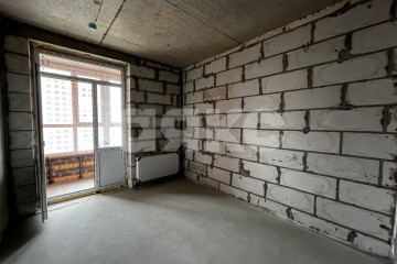 Фото №1: 1-комнатная квартира 47 м² - Ростов-на-Дону, мкр. жилой комплекс Новый Горизонт, 