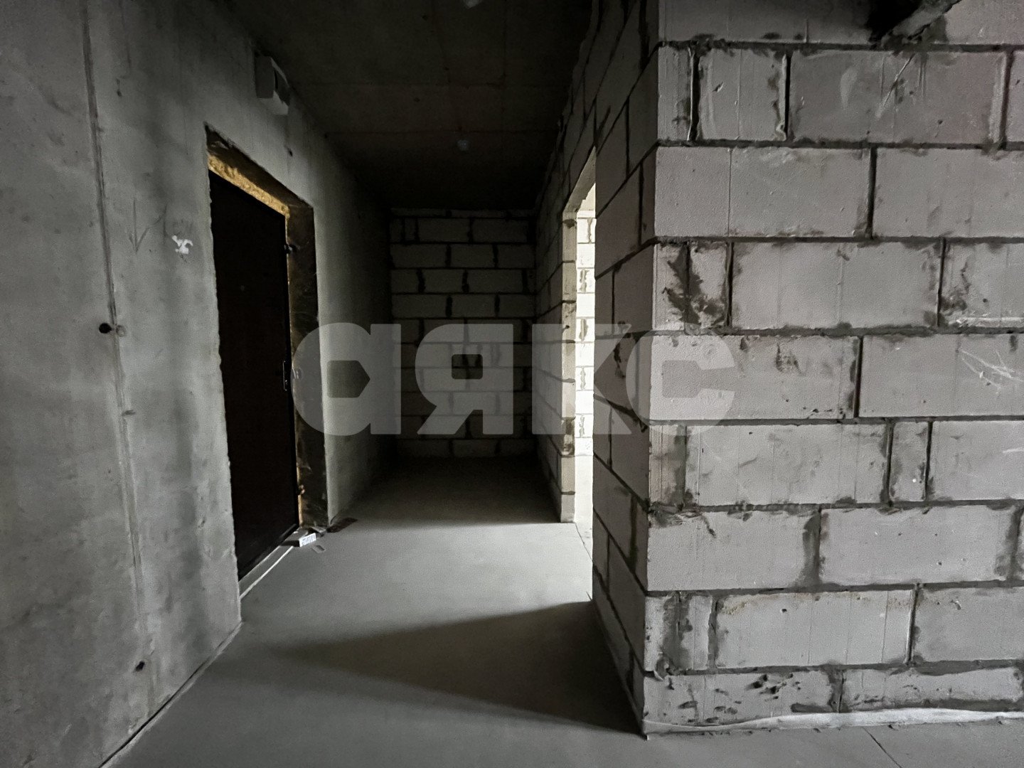 Фото №6: 1-комнатная квартира 47 м² - Ростов-на-Дону, жилой комплекс Новый Горизонт