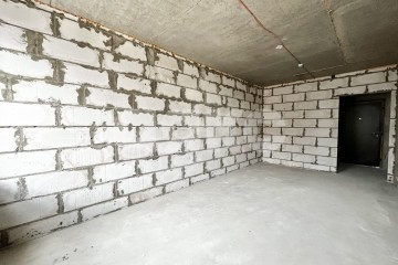 Фото №5: 1-комнатная квартира 47 м² - Ростов-на-Дону, мкр. жилой комплекс Новый Горизонт, 