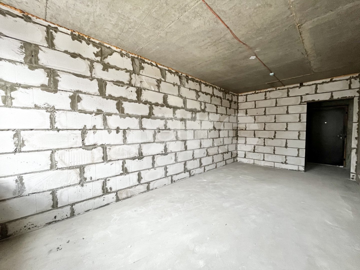 Фото №5: 1-комнатная квартира 47 м² - Ростов-на-Дону, жилой комплекс Новый Горизонт