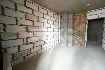 Фото №2: 1-комнатная квартира 47 м² - Ростов-на-Дону, мкр. жилой комплекс Новый Горизонт, 