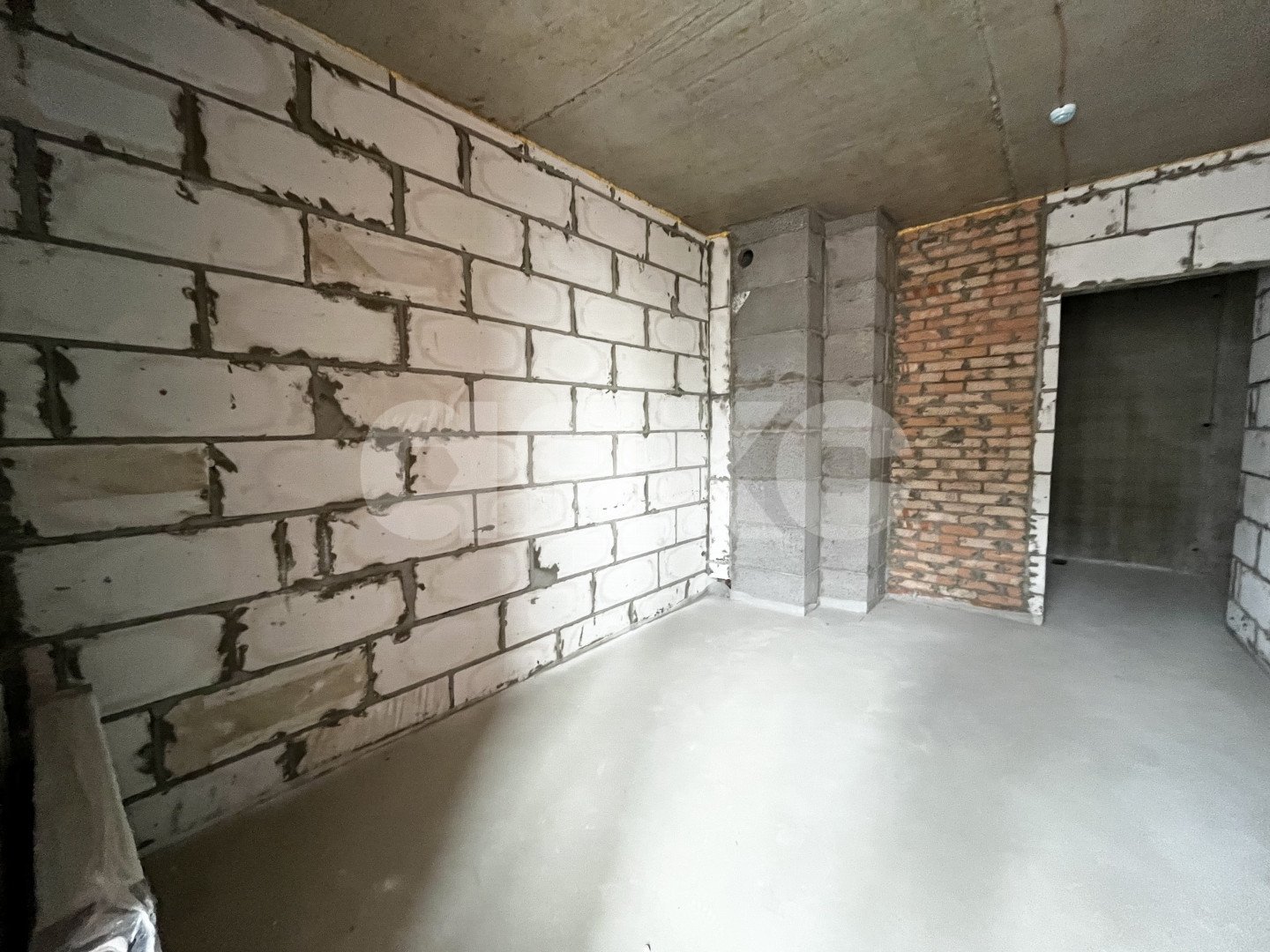 Фото №2: 1-комнатная квартира 47 м² - Ростов-на-Дону, жилой комплекс Новый Горизонт