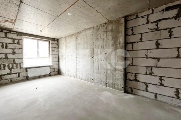 Фото №3: 1-комнатная квартира 47 м² - Ростов-на-Дону, мкр. жилой комплекс Новый Горизонт, 