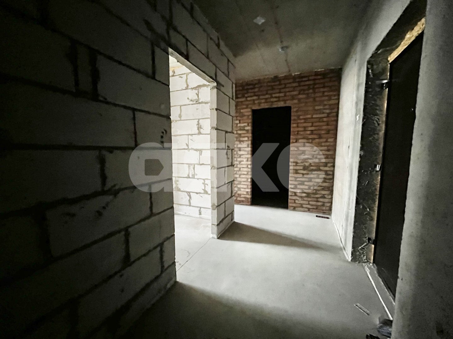 Фото №7: 1-комнатная квартира 47 м² - Ростов-на-Дону, жилой комплекс Новый Горизонт