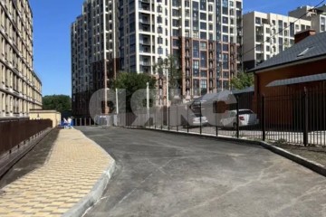 Фото №4: 2-комнатная квартира 68 м² - Ростов-на-Дону, мкр. жилой комплекс Новый Горизонт, 