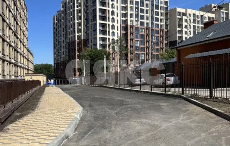 Фото №5: 2-комнатная квартира 63 м² - Ростов-на-Дону, жилой комплекс Новый Горизонт