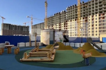 Фото №4: 2-комнатная квартира 63 м² - Ростов-на-Дону, мкр. жилой комплекс Новый Горизонт, 