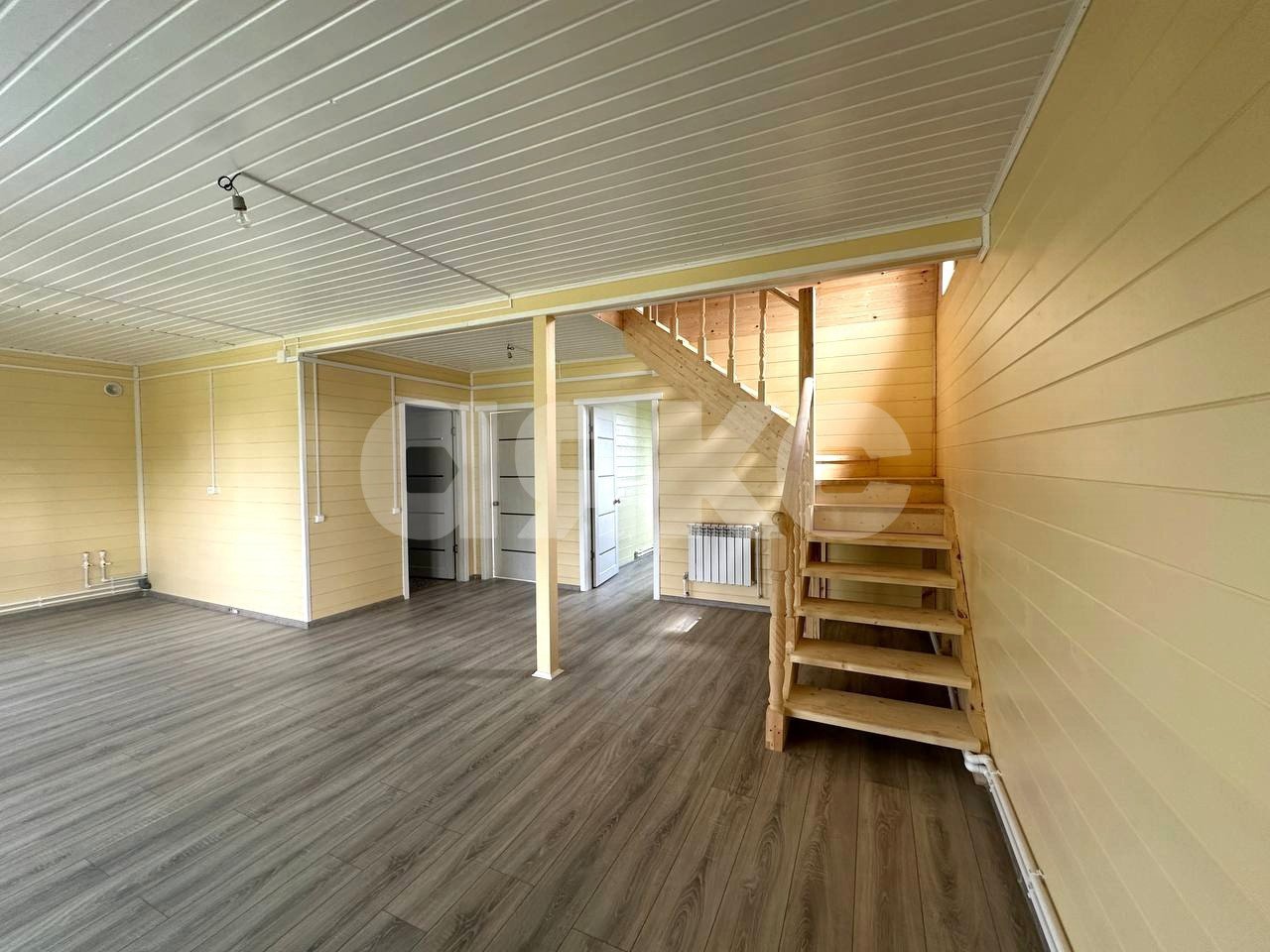 Фото №16: Дом 144 м² + 6 сот. - Жирово