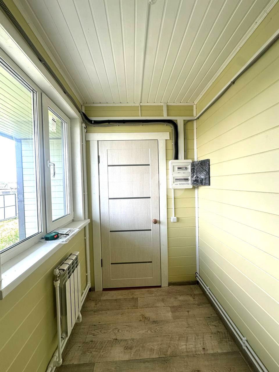 Фото №9: Дом 144 м² + 6 сот. - Жирово