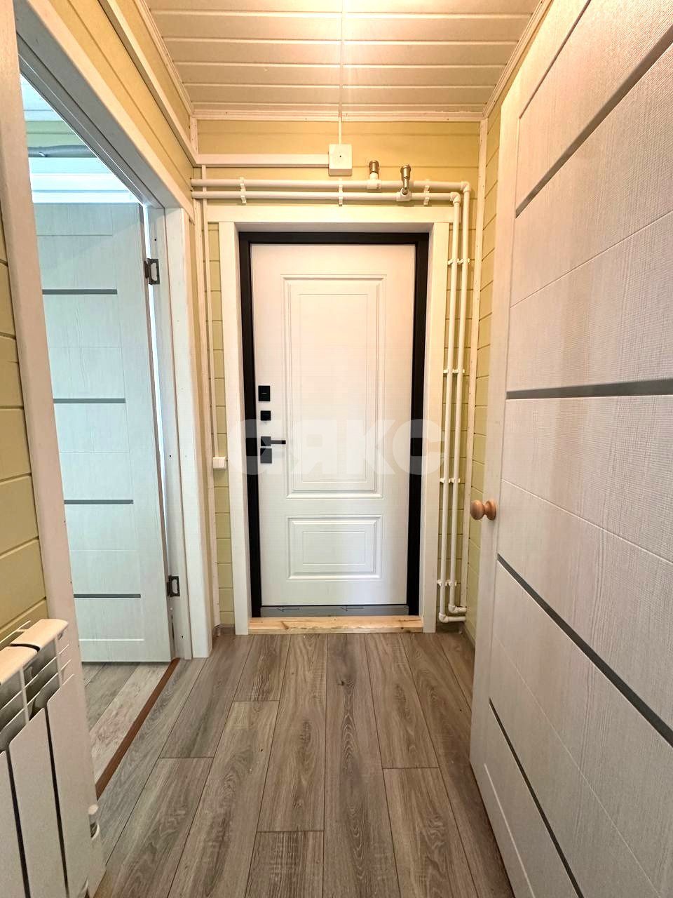 Фото №32: Дом 144 м² + 6 сот. - Жирово