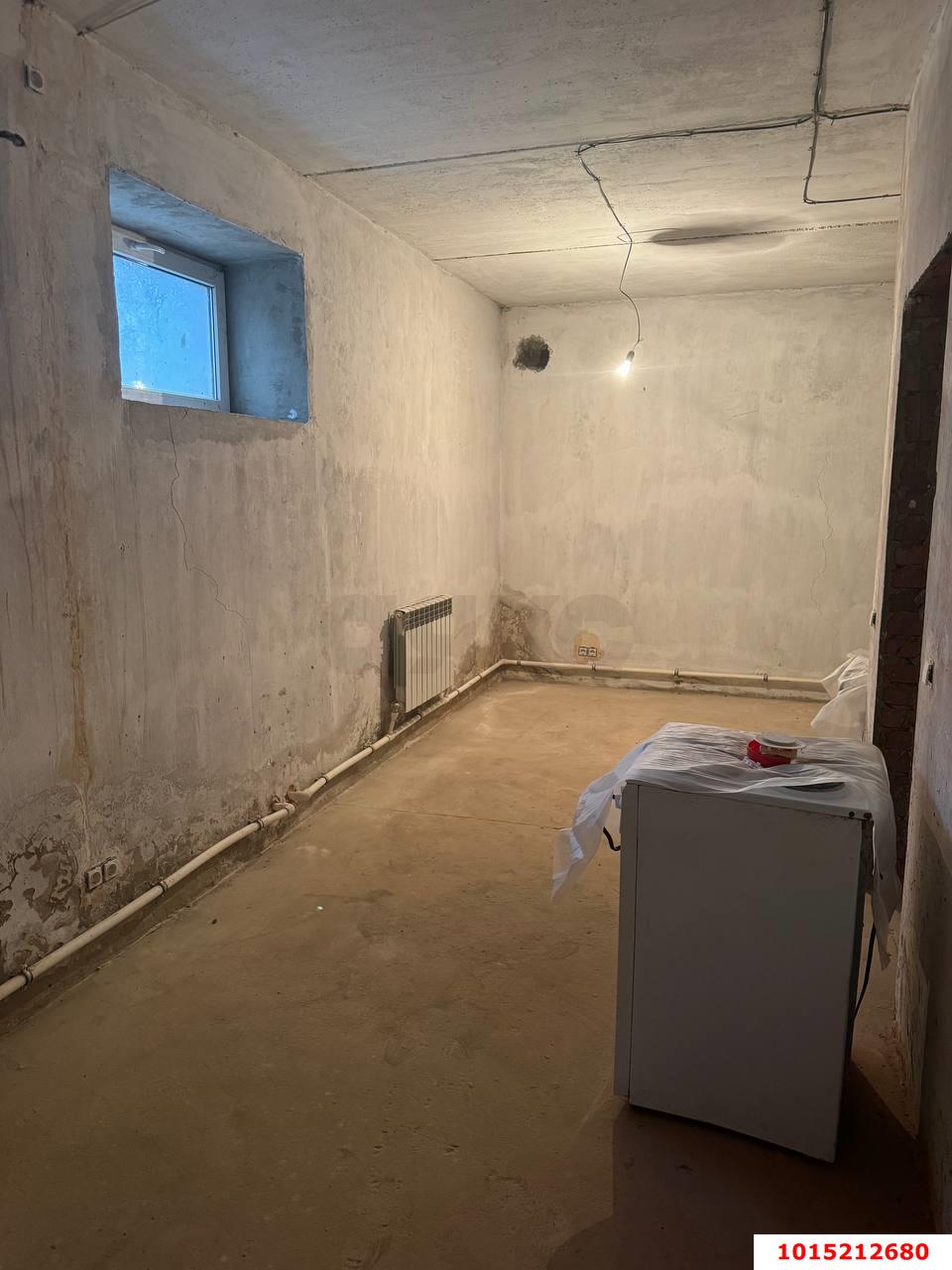 Фото №4: Студия 36 м² - Южный, ул. Новая, 23А/3