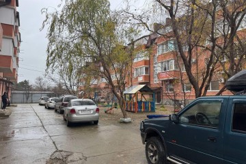 Фото №1: Студия 36 м² - Южный, ул. Новая, 23А/3