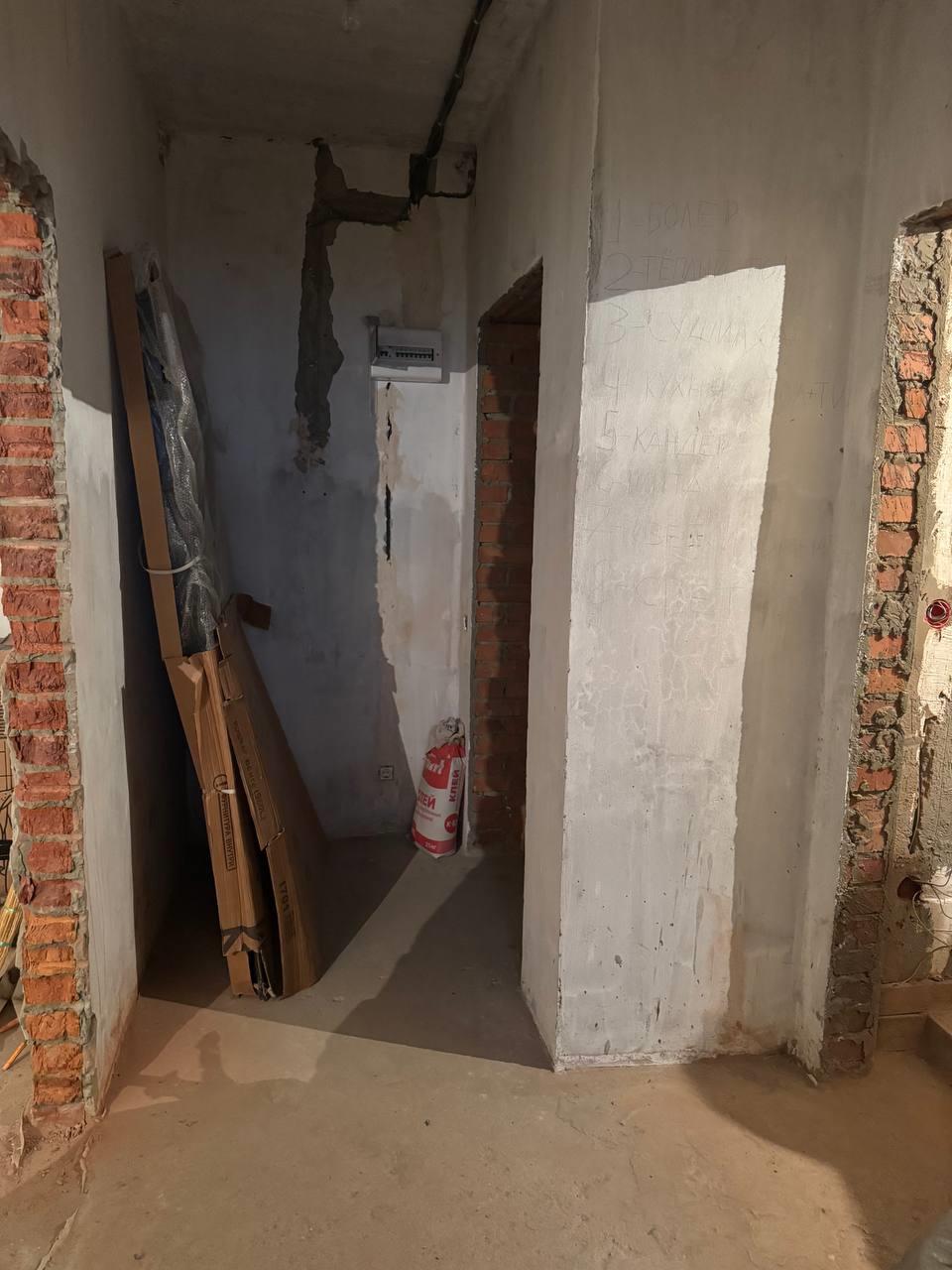 Фото №3: Студия 36 м² - Южный, ул. Новая, 23А/3