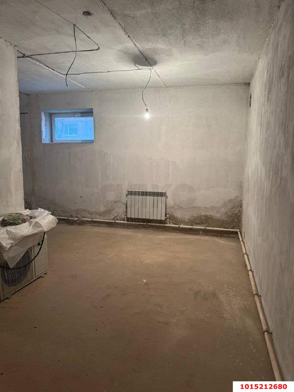 Фото №5: Студия 36 м² - Южный, ул. Новая, 23А/3