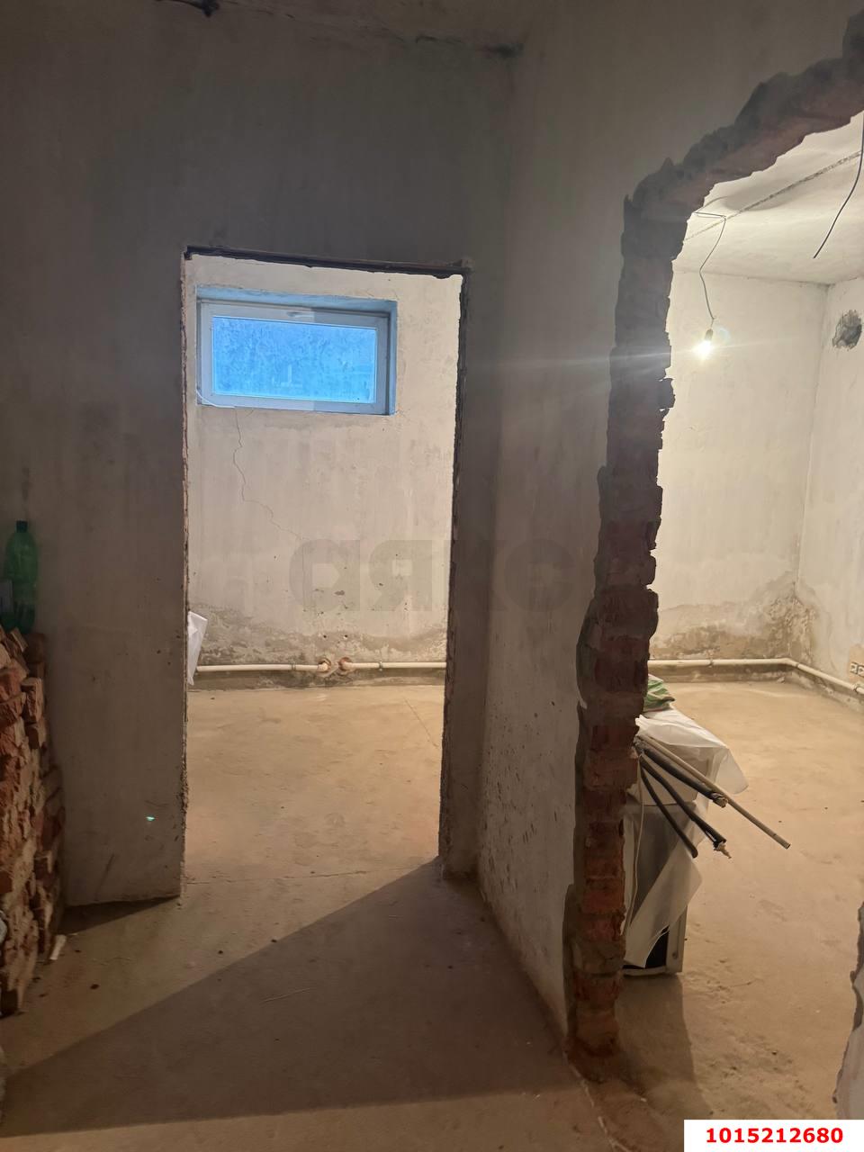 Фото №2: Студия 36 м² - Южный, ул. Новая, 23А/3