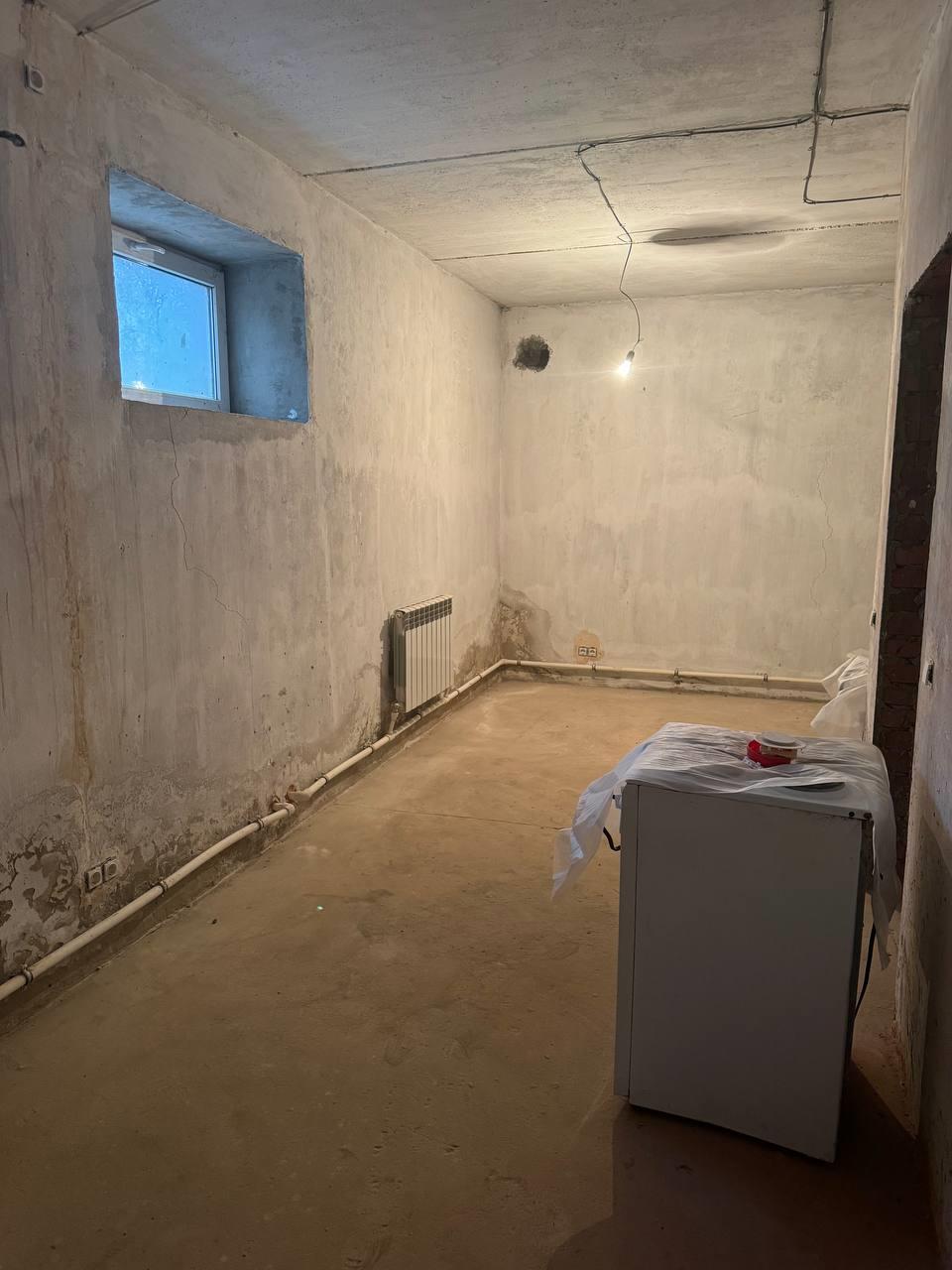 Фото №4: Студия 36 м² - Южный, ул. Новая, 23А/3