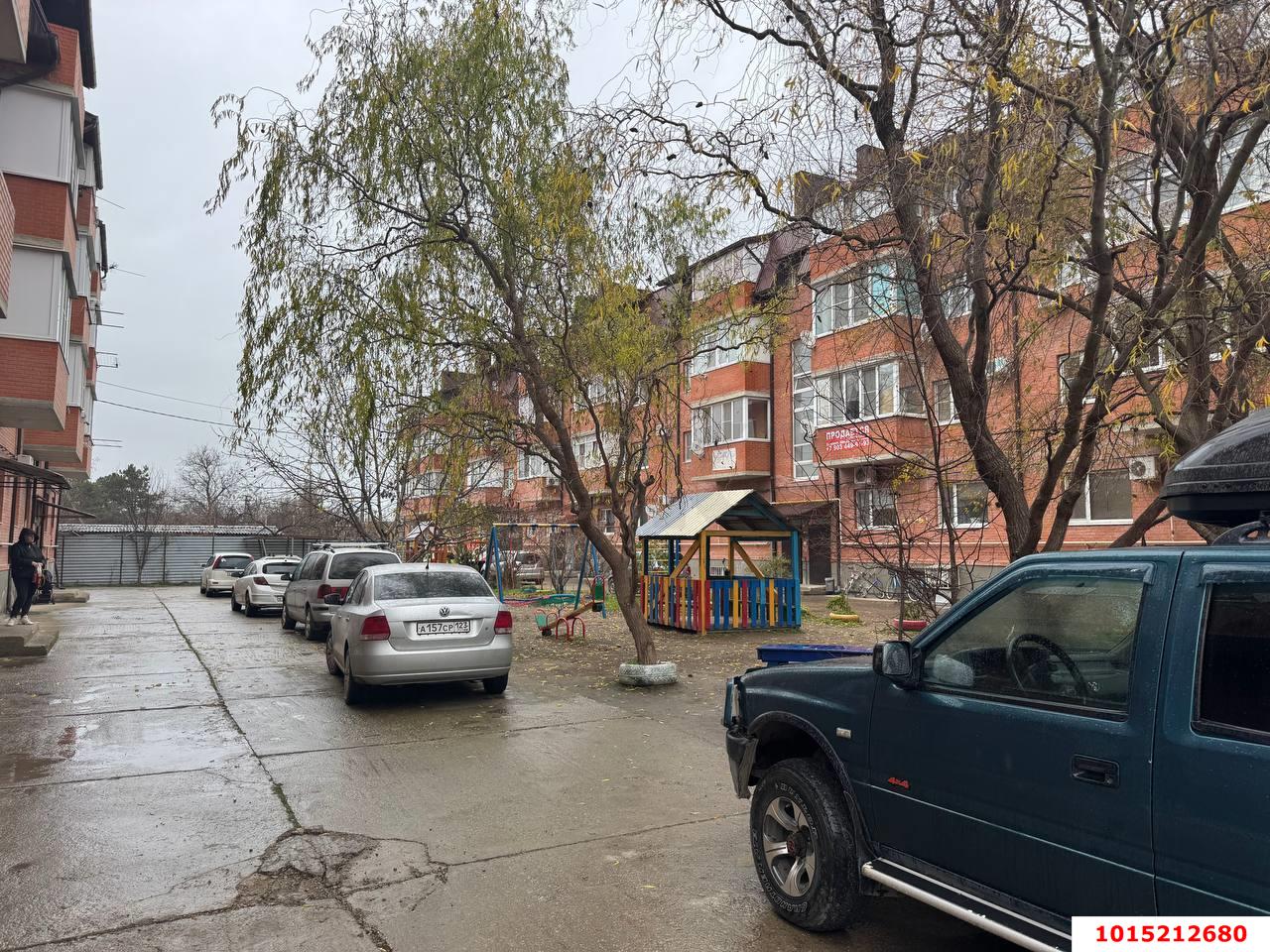 Фото №1: Студия 36 м² - Южный, ул. Новая, 23А/3