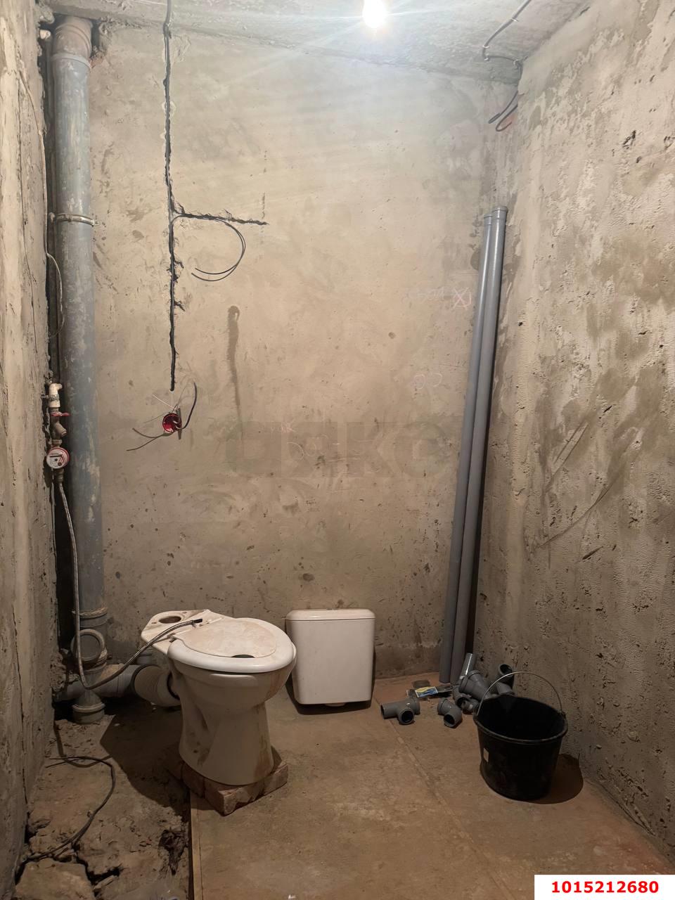 Фото №7: Студия 36 м² - Южный, ул. Новая, 23А/3