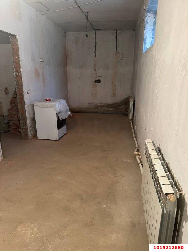 Фото №6: Студия 36 м² - Южный, ул. Новая, 23А/3