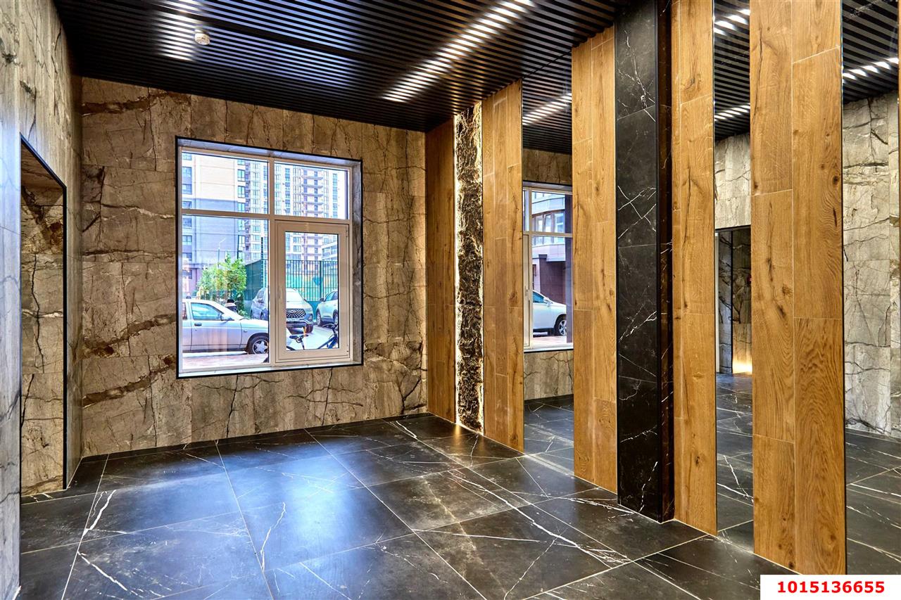 Фото №16: 2-комнатная квартира 54 м² - Краснодар, Достояние, ул. Григория Булгакова, 13