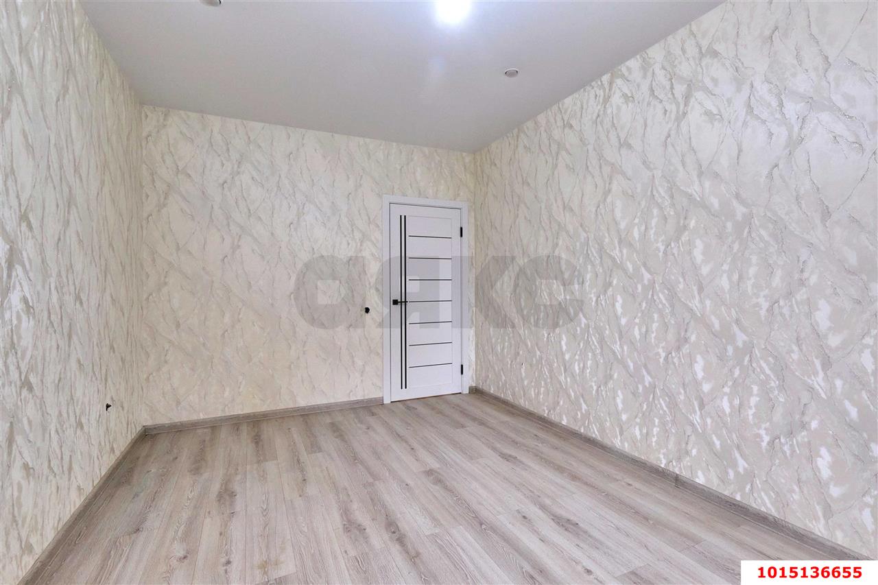 Фото №11: 2-комнатная квартира 54 м² - Краснодар, Достояние, ул. Григория Булгакова, 13