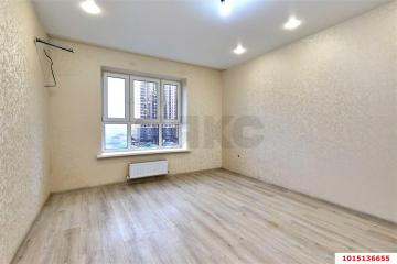 Фото №4: 2-комнатная квартира 54 м² - Краснодар, мкр. Достояние, ул. Григория Булгакова, 13