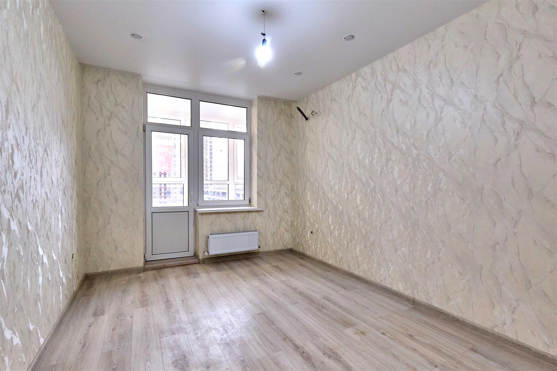 Фото №7: 2-комнатная квартира 54 м² - Краснодар, Прикубанский внутригородской округ, мкр. Достояние, ул. Григория Булгакова, 13