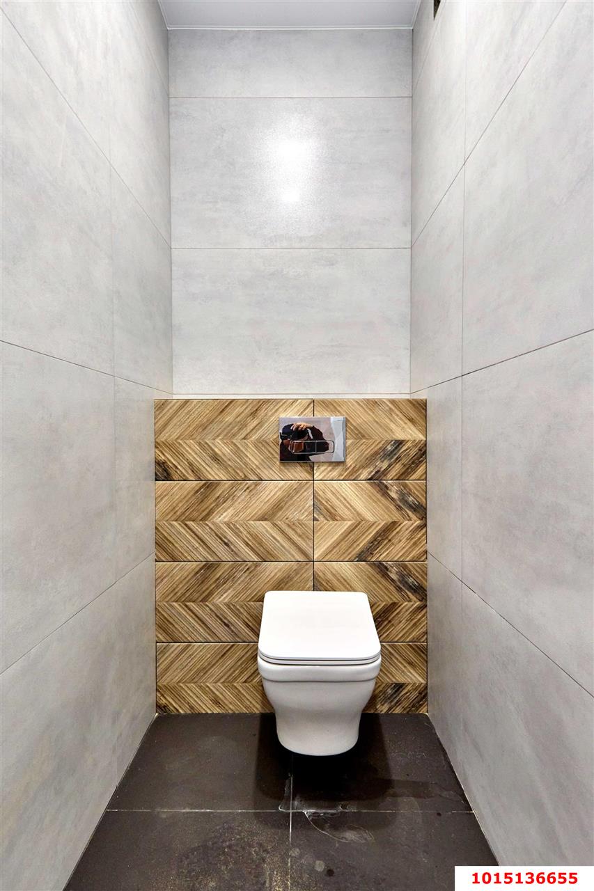 Фото №12: 2-комнатная квартира 54 м² - Краснодар, Достояние, ул. Григория Булгакова, 13