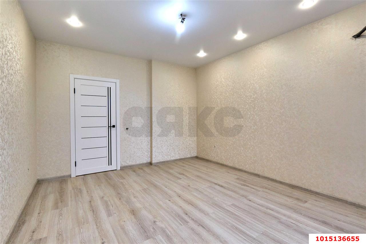 Фото №8: 2-комнатная квартира 54 м² - Краснодар, Достояние, ул. Григория Булгакова, 13