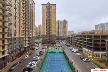 Фото №4: 2-комнатная квартира 54 м² - Краснодар, мкр. Достояние, ул. Григория Булгакова, 13